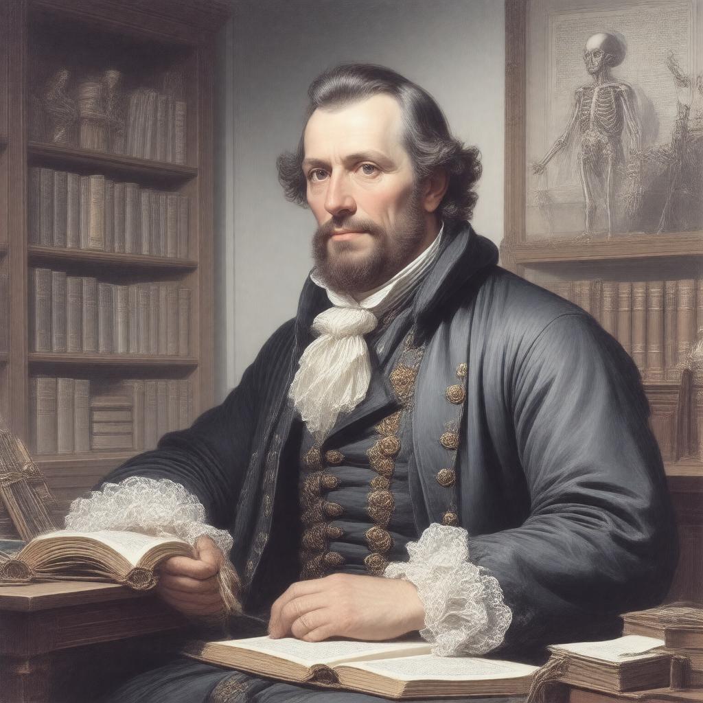 Alexander Monro (tertius)